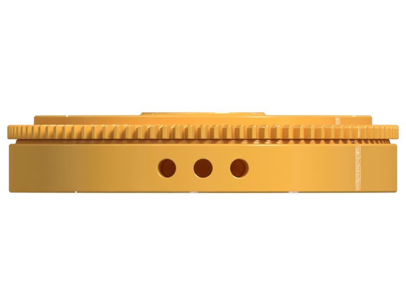 БЛОК МАХОВИКА