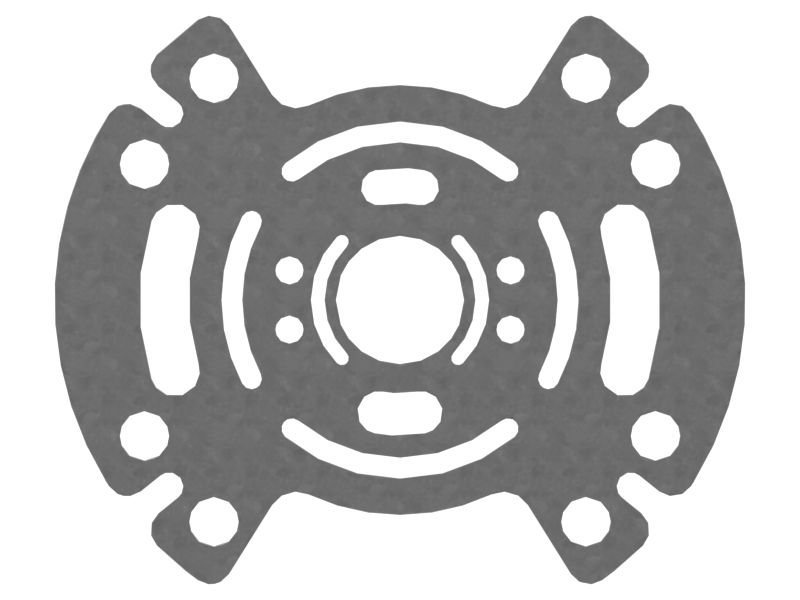 ГИБКАЯ ПЛАСТИНА