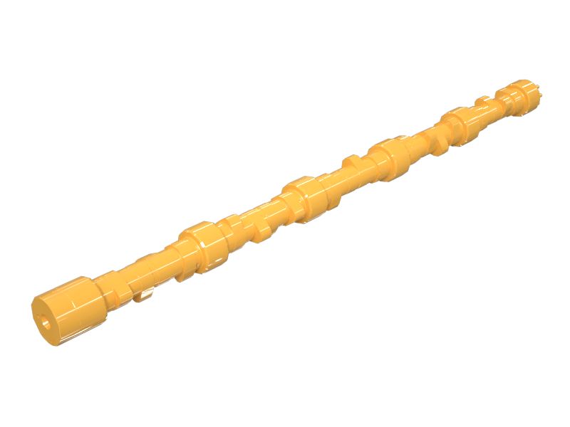 431-1480: РАСПРЕДЕЛИТЕЛЬНЫЙ ВАЛ В СБОРЕ