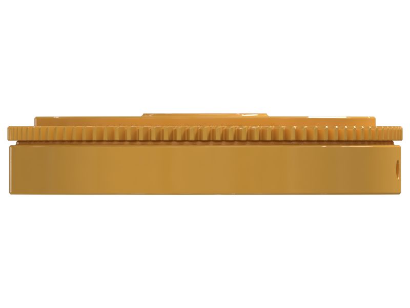 БЛОК МАХОВИКА