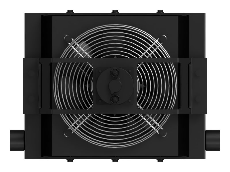 ОХЛАДИТЕЛЬ ТОПЛИВА