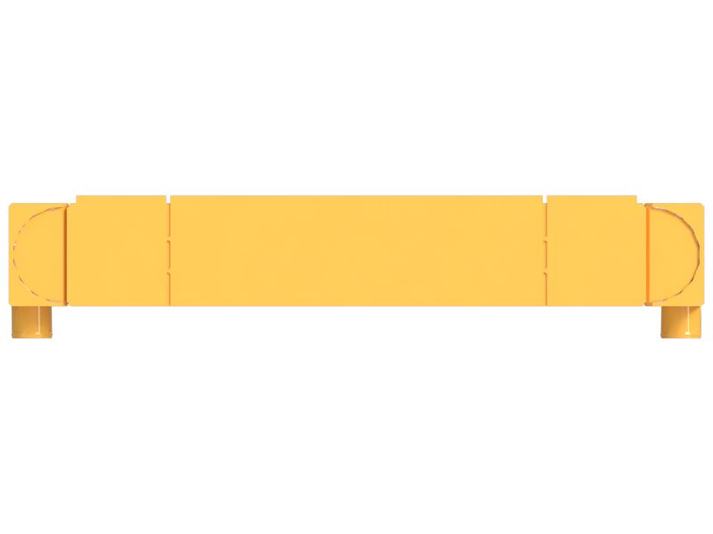 СЕРДЕЧНИК В СБОРЕ ОХЛАДИТЕЛЯ