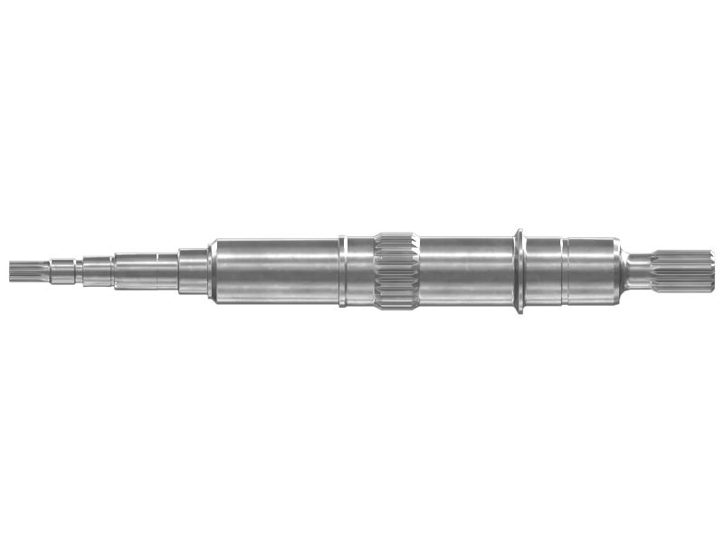 6E-4935: SHAFT 6E4935 купить