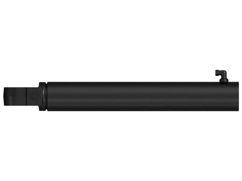 ЦИЛИНДР В СБОРЕ