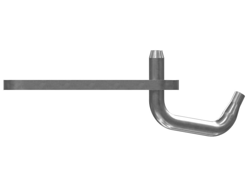 МАСЛЯНАЯ ТРУБКА В СБОРЕ