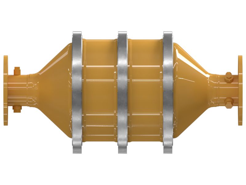 БЛОК КОНВЕРТЕРА