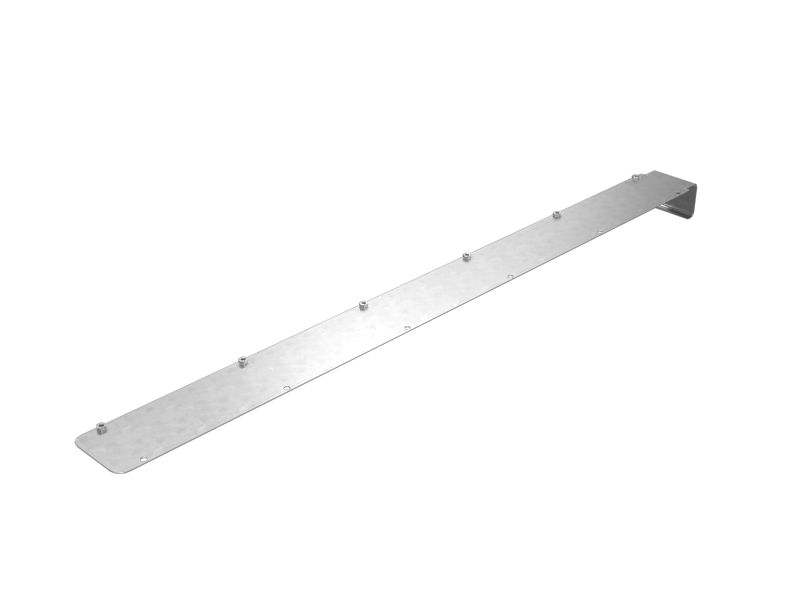 ДЕФЛЕКТОР В СБОРЕ