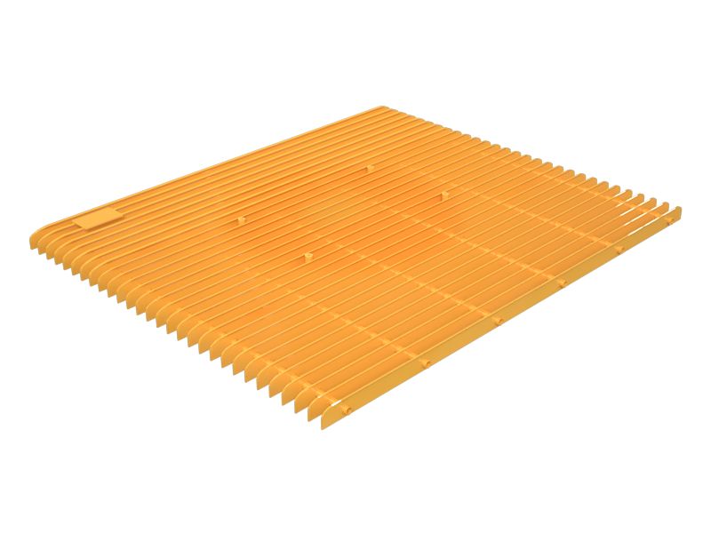 ОГРАЖДЕНИЕ В СБОРЕ