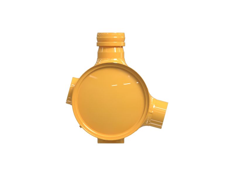 ПРЕОБРАЗОВАТЕЛЬ/ГЛУШИТЕЛЬ