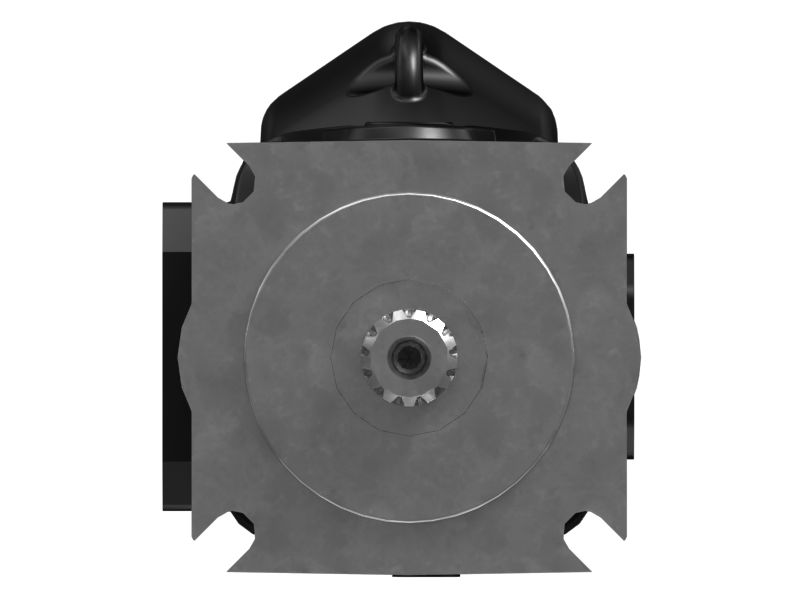 PUMP GP-PS