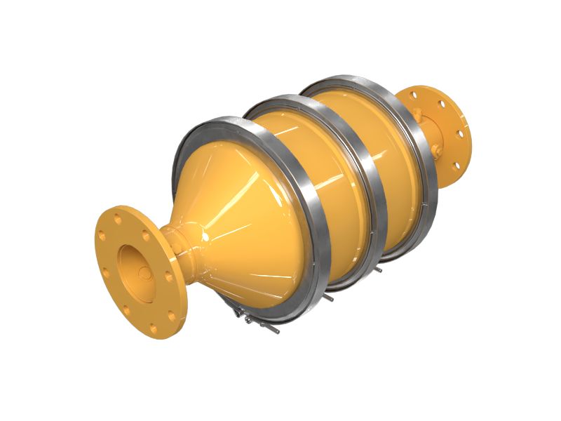 БЛОК КОНВЕРТЕРА