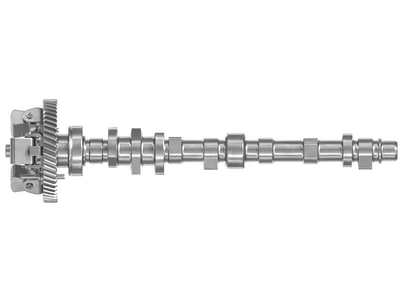ВАЛ РАСПРЕДЕЛИТЕЛЬНЫЙ BS