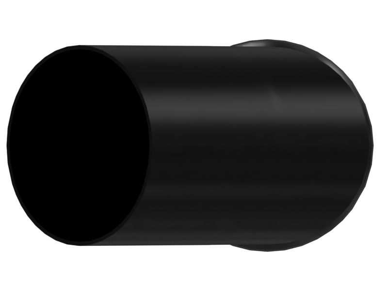 ВЫПУСКНАЯ ТРУБКА В СБОРЕ