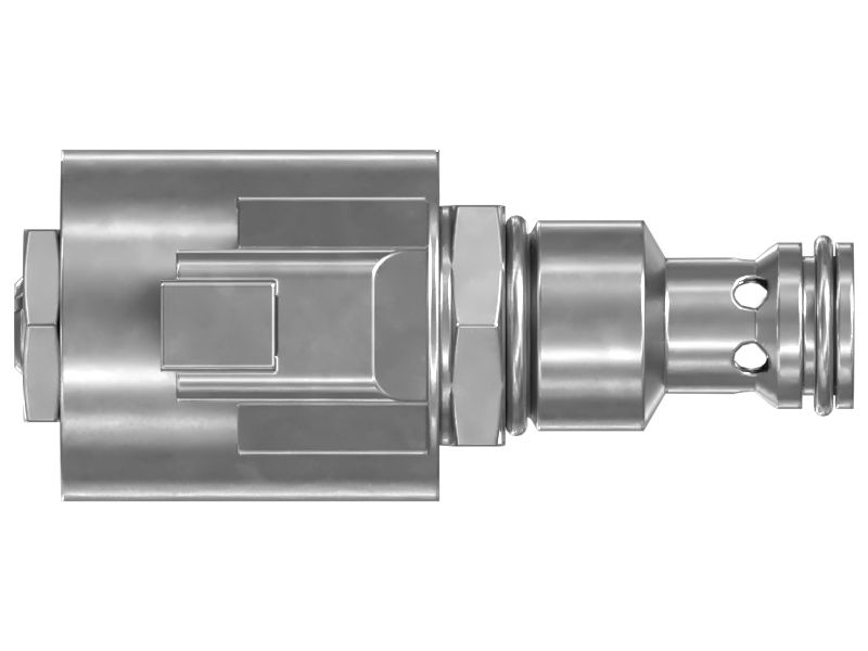 БЛОК КЛАПАНА ЭЛЕКТРОМАГНИТНОГО