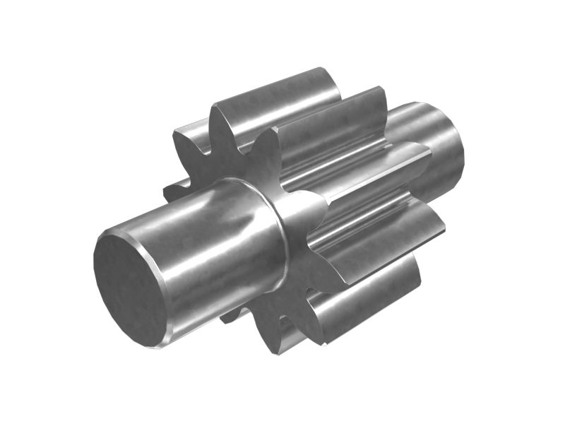 8E-7656: ШЕСТЕРНЯ