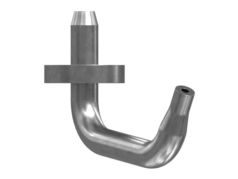 МАСЛЯНАЯ ТРУБКА В СБОРЕ