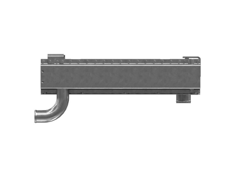 cat  267-2356: Aftercooler Radiator | CATCorp