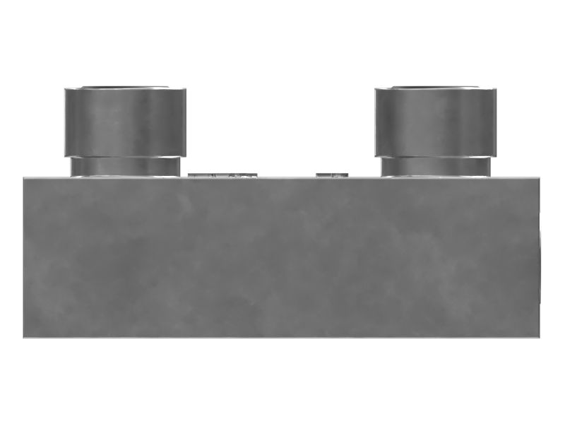 КЛАПАН В СБОРЕ