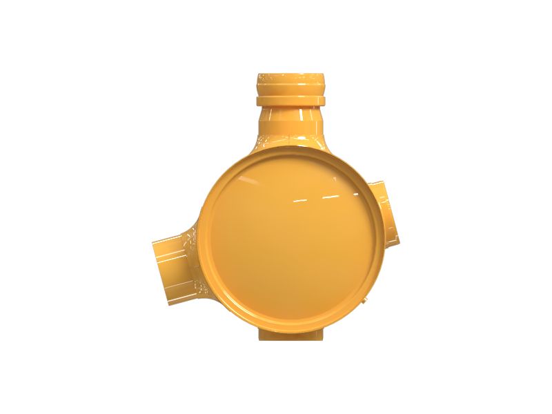 ПРЕОБРАЗОВАТЕЛЬ/ГЛУШИТЕЛЬ