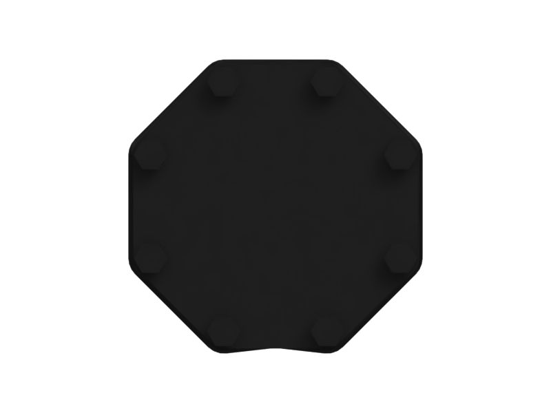 ЦИЛИНДР В СБОРЕ