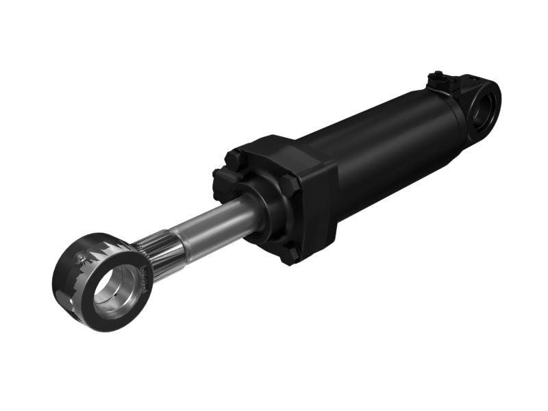 CYLINDER GP