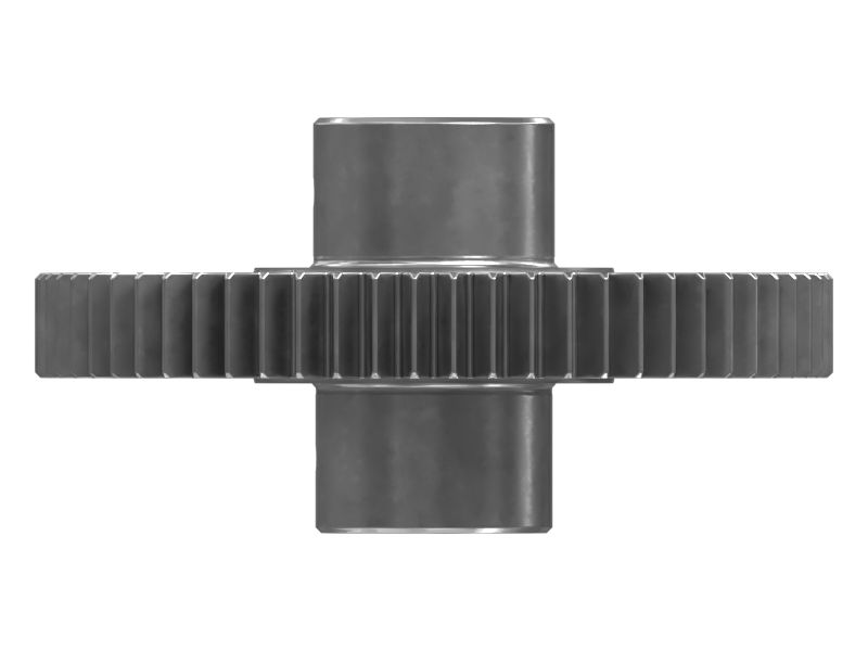 ШЕСТЕРНЯ В СБОРЕ