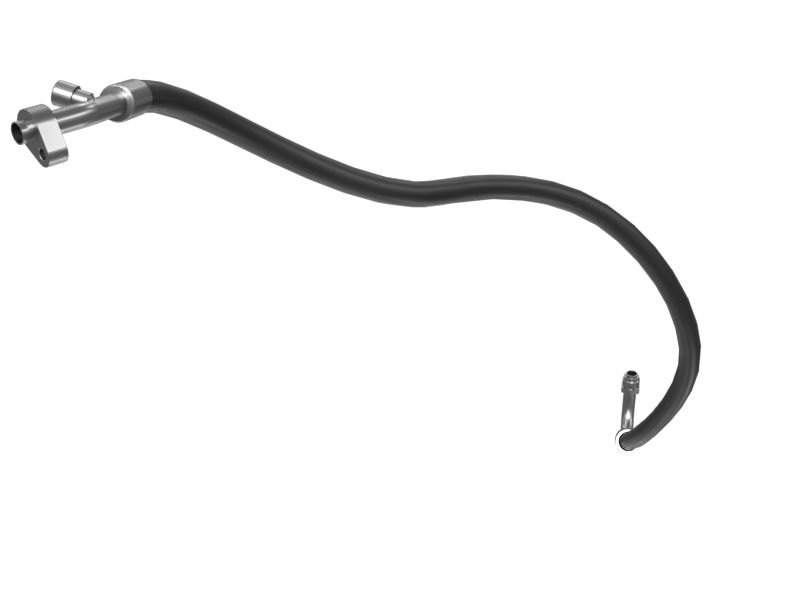 ШЛАНГ В СБОРЕ