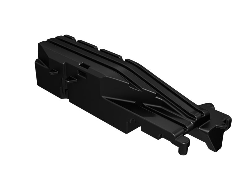 БАК ТОПЛИВНЫЙ В СБОРЕ