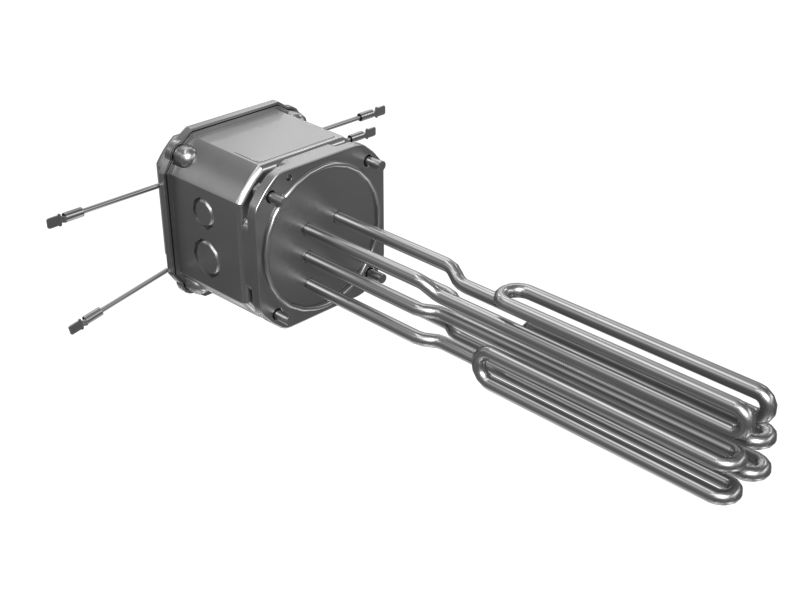 ФИЛЬТРУЮЩИЙ ЭЛЕМЕНТ В СБОРЕ