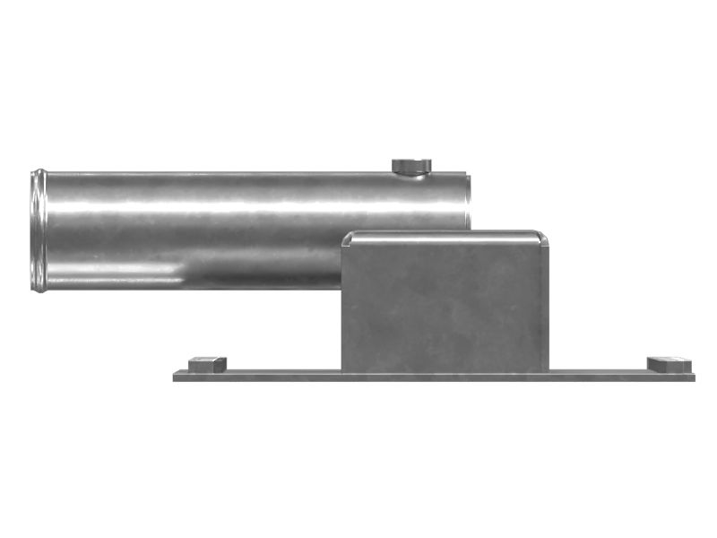 БАК В СБОРЕ