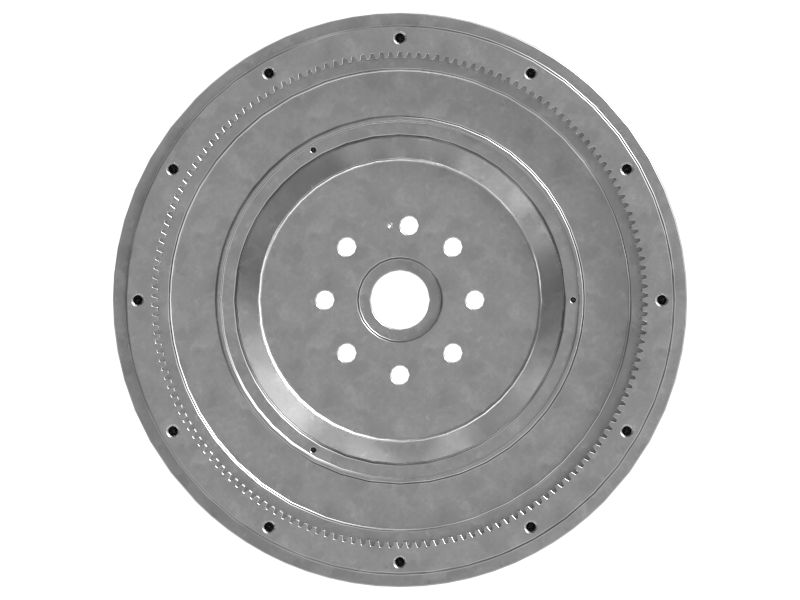 МАХОВИК В СБОРЕ