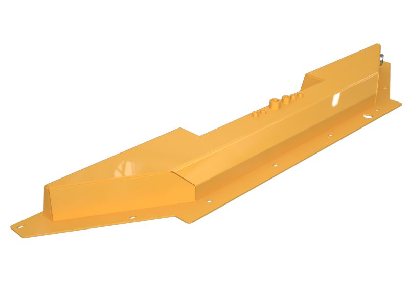 БАК В СБОРЕ