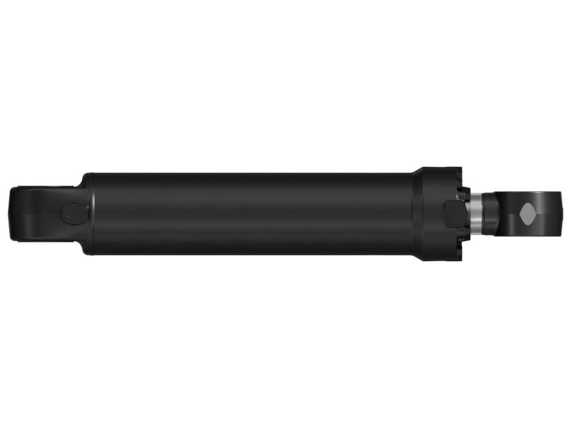 CYLINDER GP