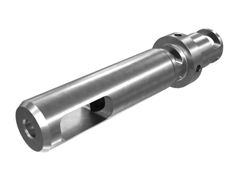 100-4397: КОРПУС FRC