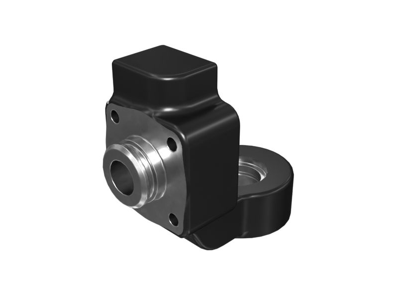 Головка воротка