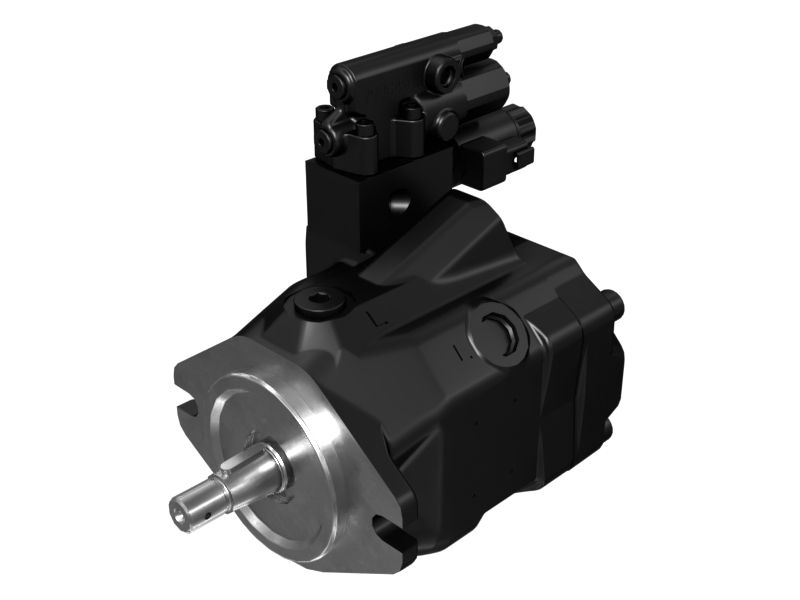 PUMP GP-PS