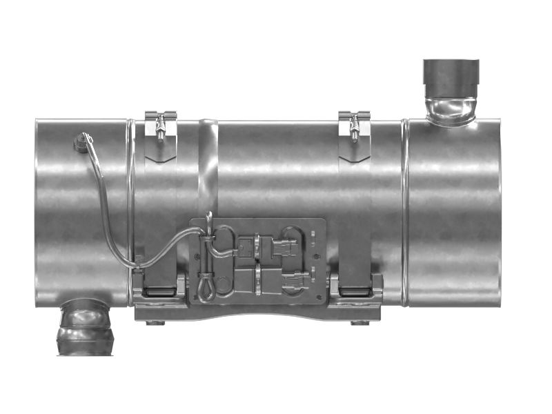 МОДУЛЬ В СБОРЕ E