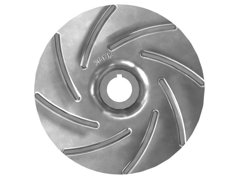 КРЫЛЬЧАТКА