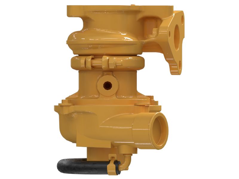 ТУРБОКОМПРЕССОР