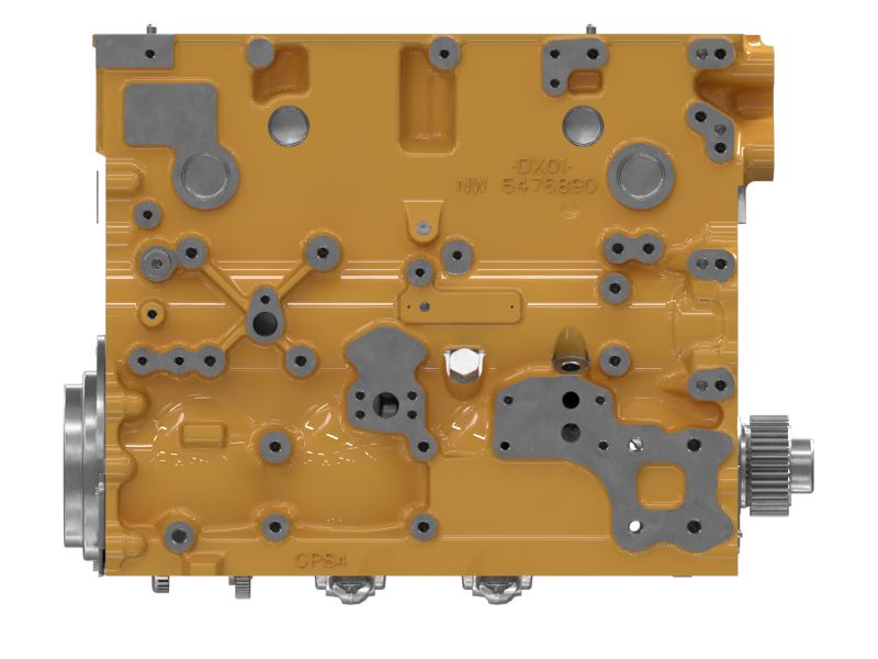 БЛОК КОРОТКИЙ