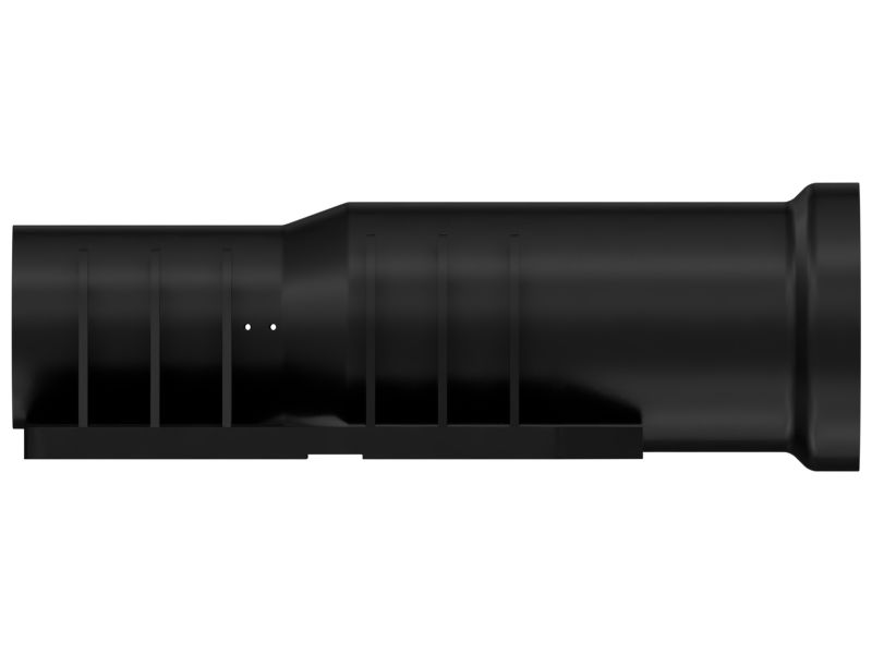 Кожух в сборе