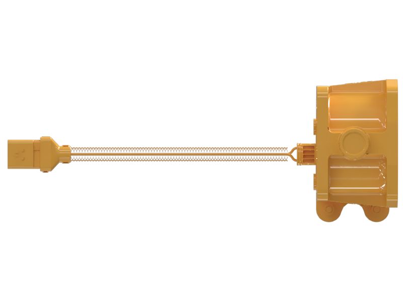 БЛОК ДРОССЕЛЬНОЙ ЗАСЛОНКИ