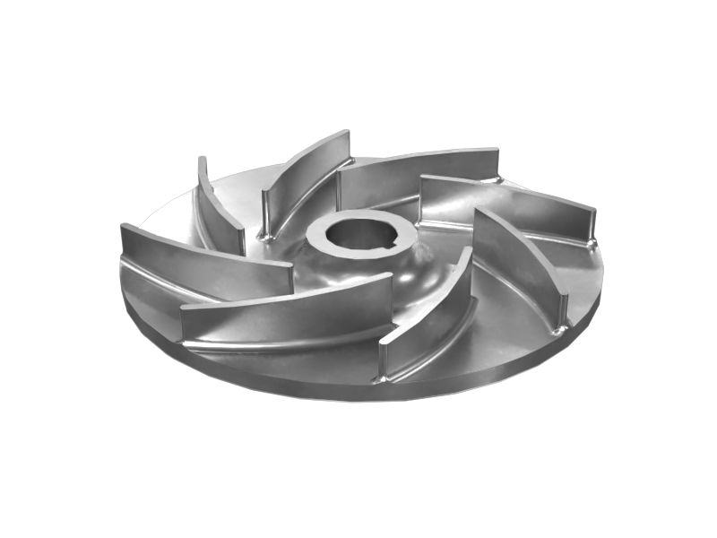 3G-1713: КРЫЛЬЧАТКА