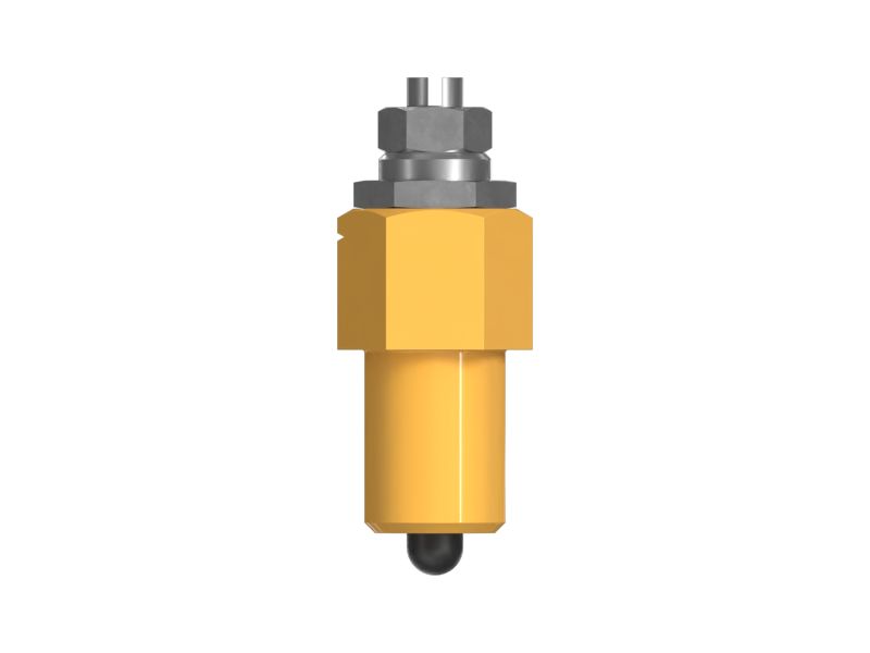 ДАТЧИК ЧАСТОТЫ ВРАЩЕНИЯ