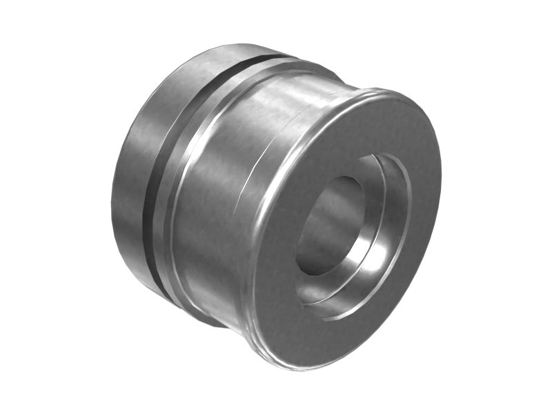 6E-4581: PISTON 6E4581 купить
