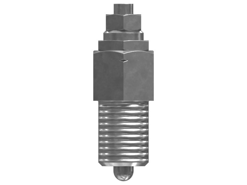 ДАТЧИК ЧАСТОТЫ ВРАЩЕНИЯ