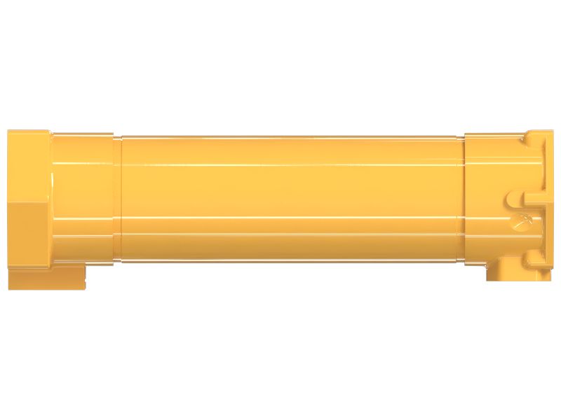 СЕРДЕЧНИК МАСЛООХЛАДИТЕЛЯ В СБОРЕ