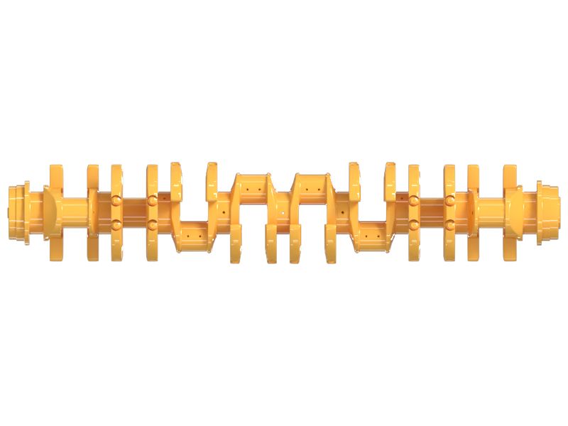 397-8617: CRANKSHAFT A | CATCorp