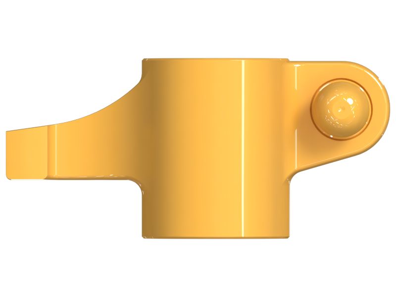 КОРОМЫСЛО В СБОРЕ