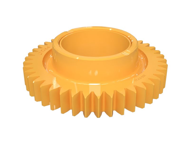 355-5732: ПЕРЕДАЧА В СБОРЕ ХОЛОСТОГО ХОДА